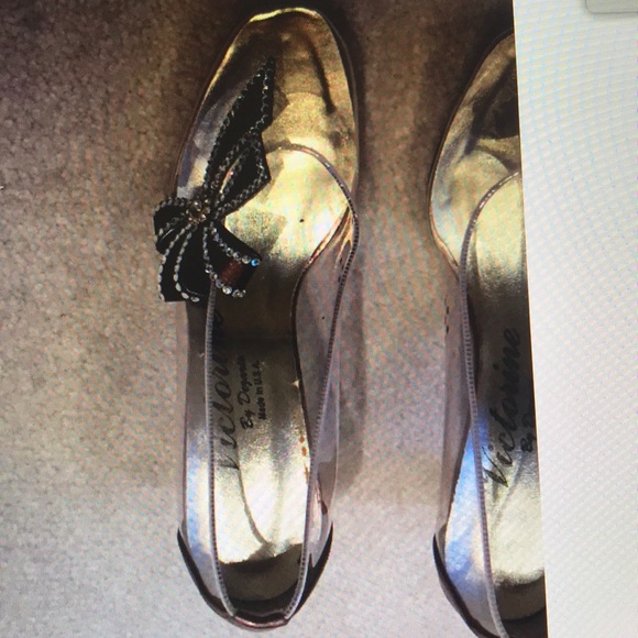 Heels - Picture 8 of 8